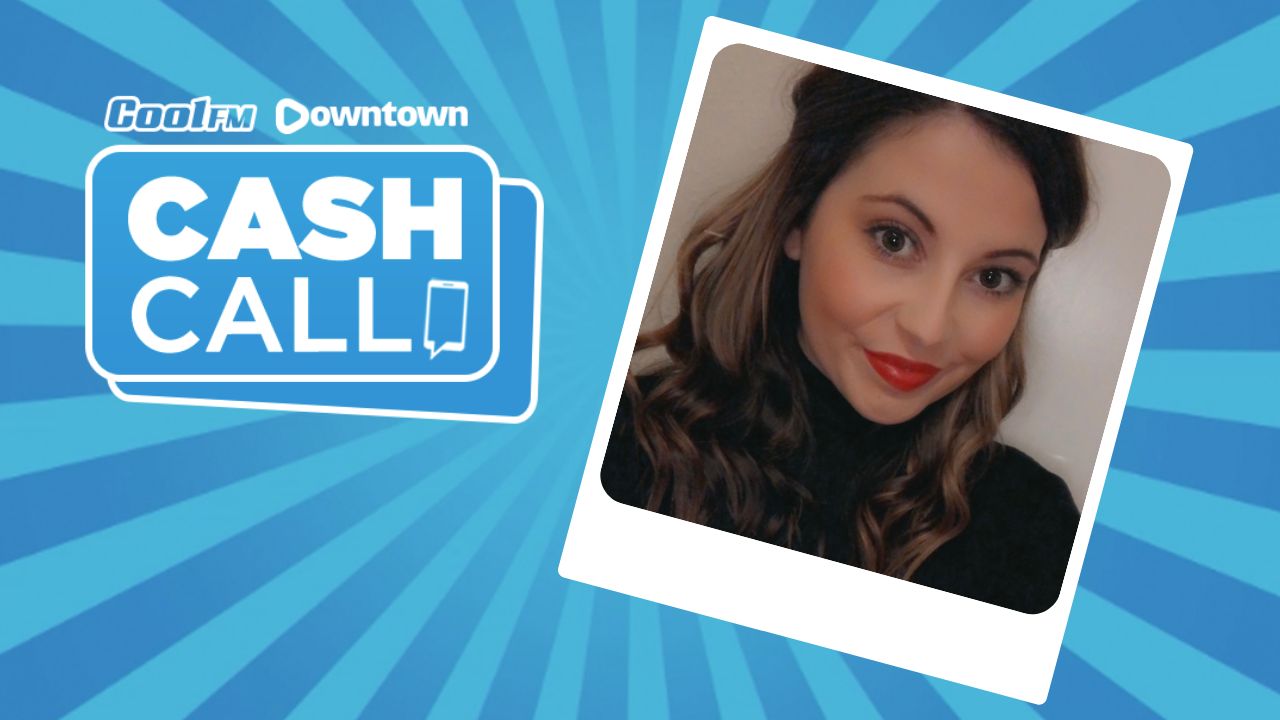 Cool Cash Call Latest News Features Cool FM